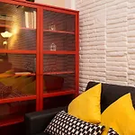 Apartamentos Hypestay