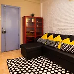 Apartamentos Hypestay