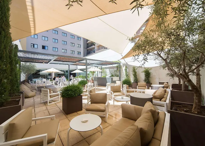 Hotel Vilamari