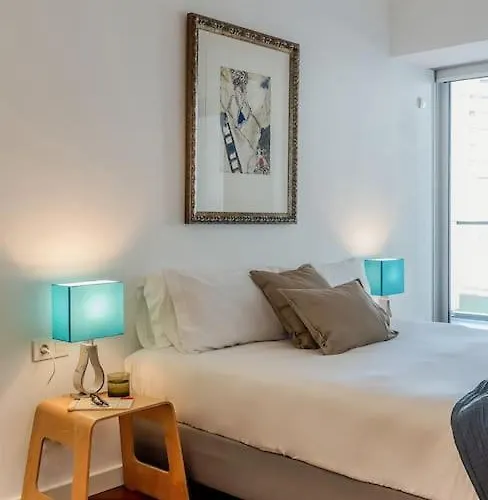 Canela Homes Barcelona Diagonal Mar