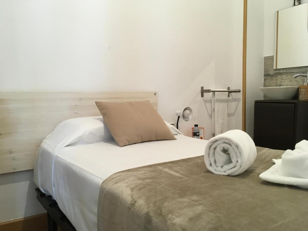 La Palmera Gasthof Barcelona