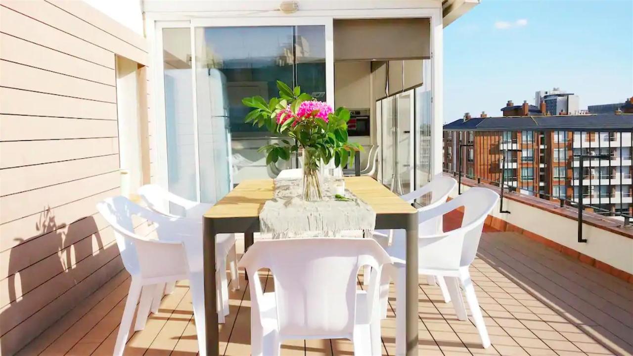 Appartement Ferran Pedralbes Penthouse