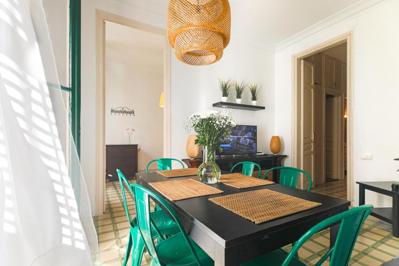 Appartement Be Eixample Universidad Barcelona
