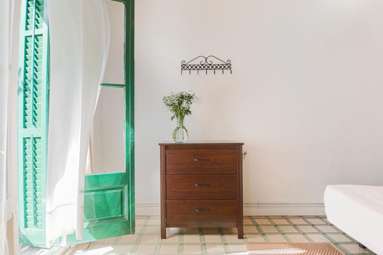 Appartement Be Eixample Universidad