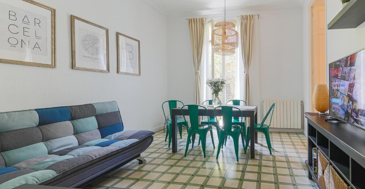 Appartement Be Eixample Universidad *