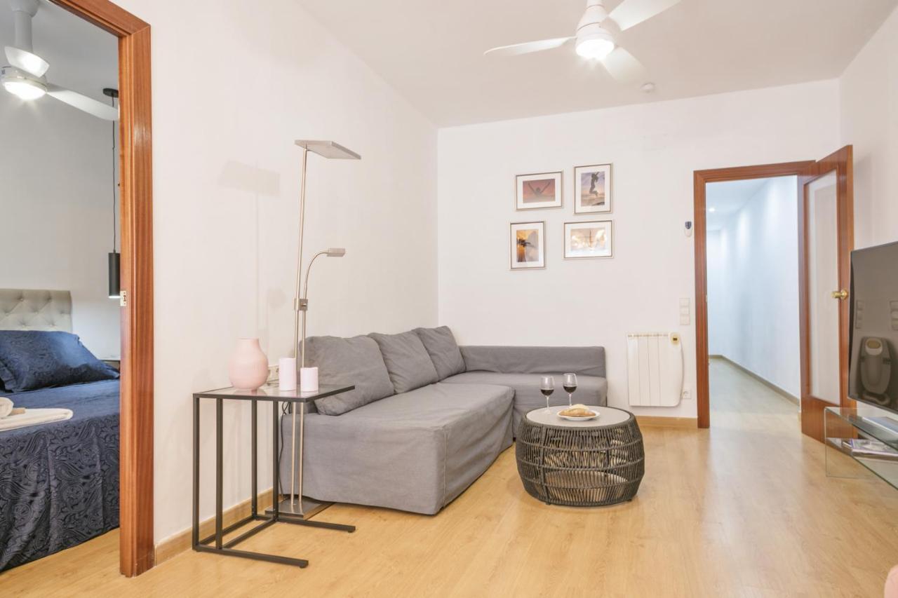 Apartment Classy Bcn *