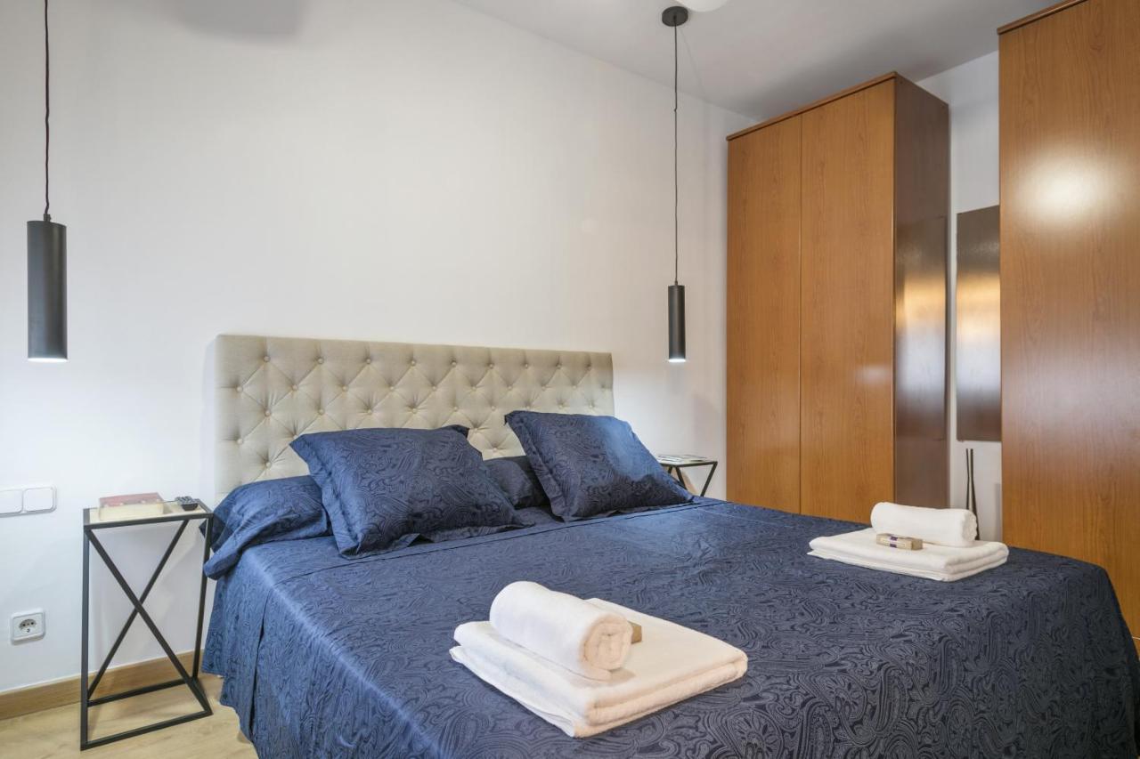 Apartment Classy Bcn