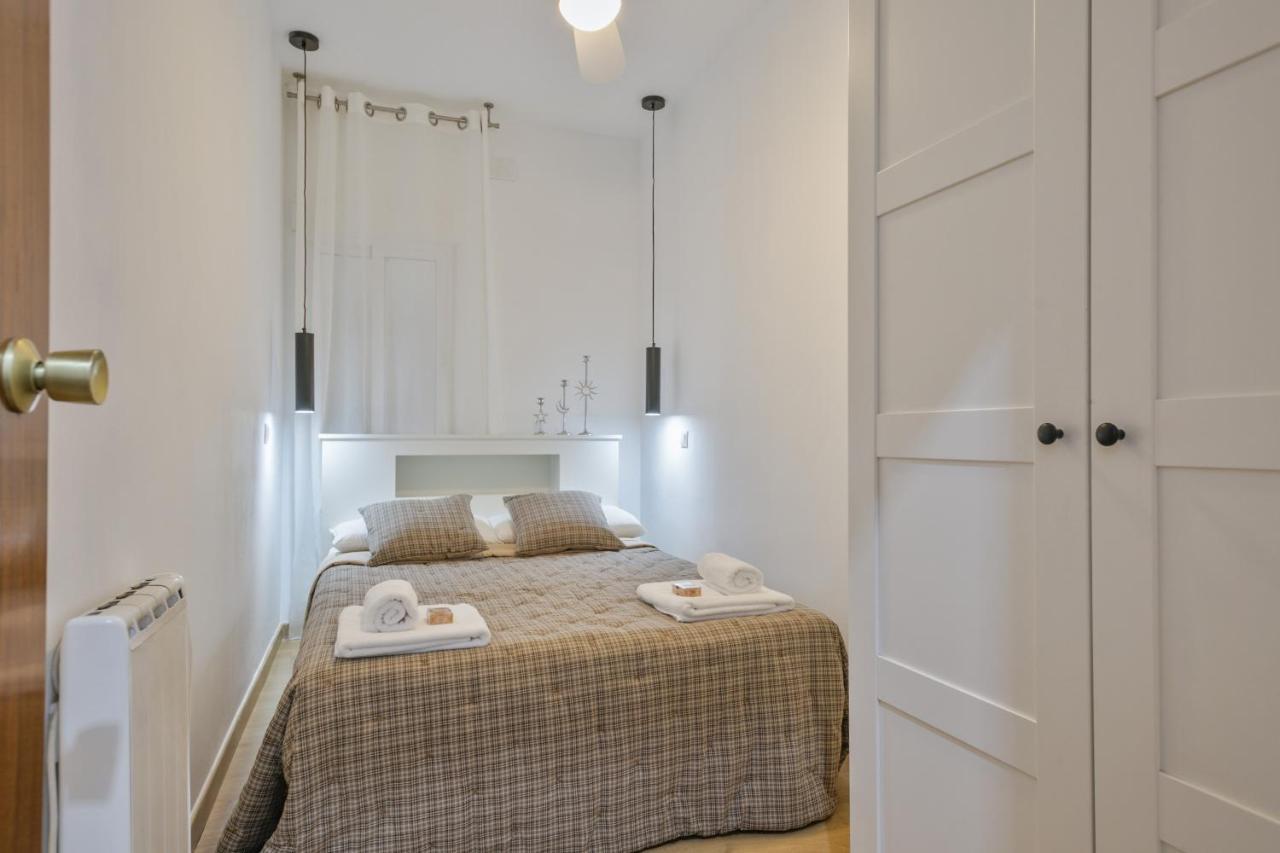 Apartment Classy Bcn