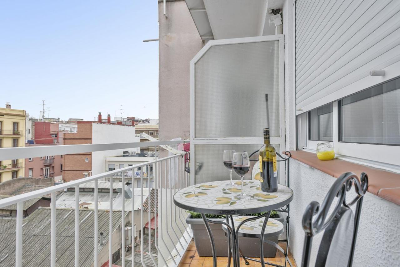 Classy Bcn Apartment *