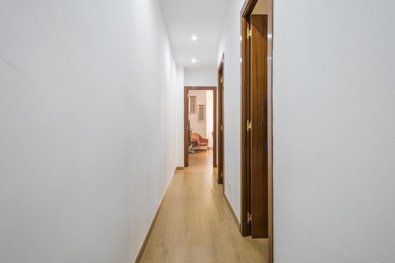 Classy Bcn Apartment Barcelona