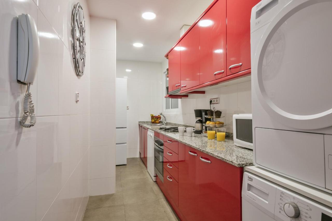 Apartment Classy Bcn Barcelona