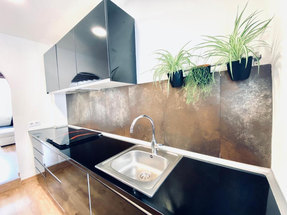Diamond Rooftop & Private Terrace Sea Views Appartement *