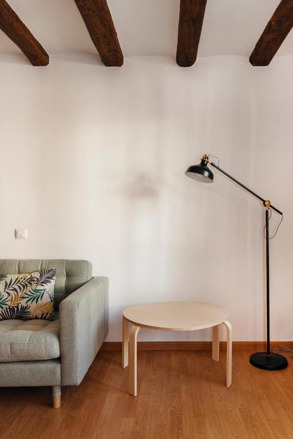Cozy Rambla Del Raval Appartement Barcelona