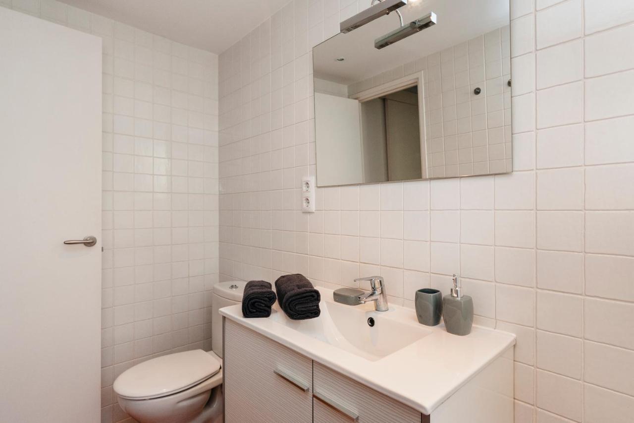Cozy Rambla Del Raval Appartement