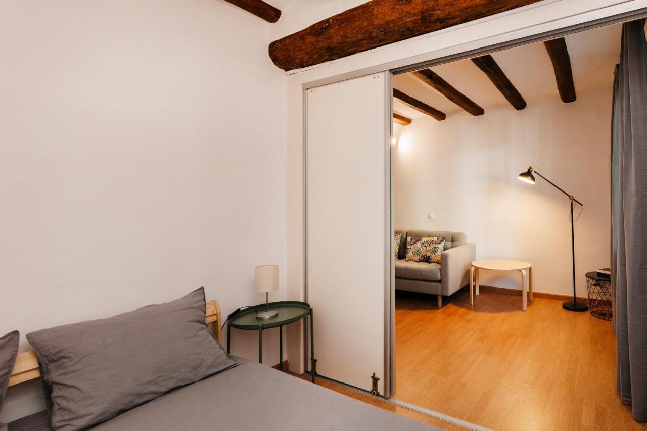 Appartement Cozy Rambla Del Raval