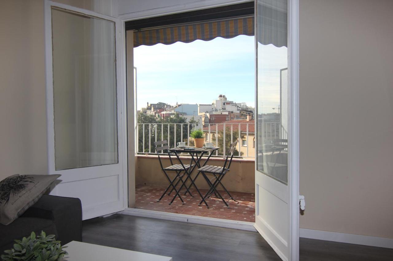 Appartement Felip Ii - Spacious And Quiet & One With Private Terrace