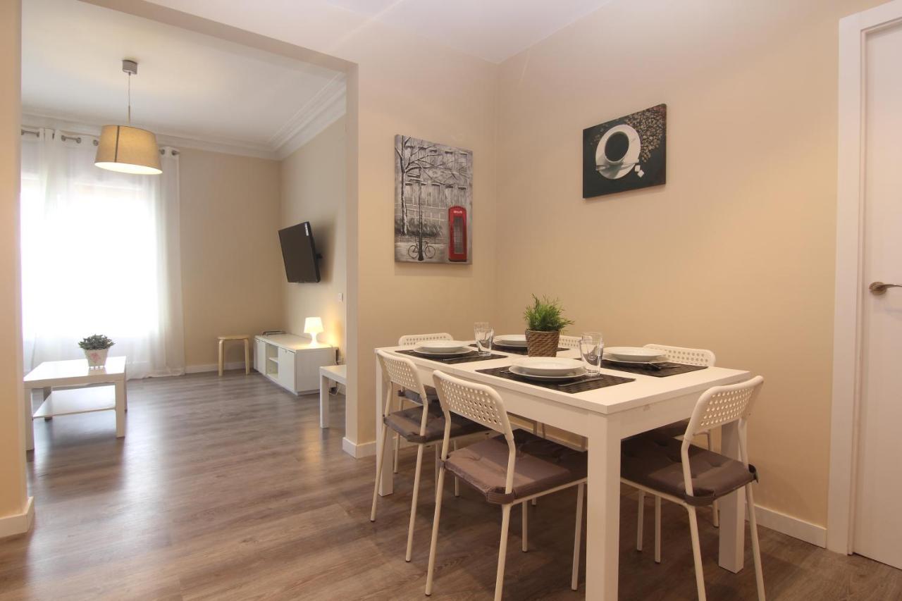 Appartement Felip Ii - Spacious And Quiet & One With Private Terrace