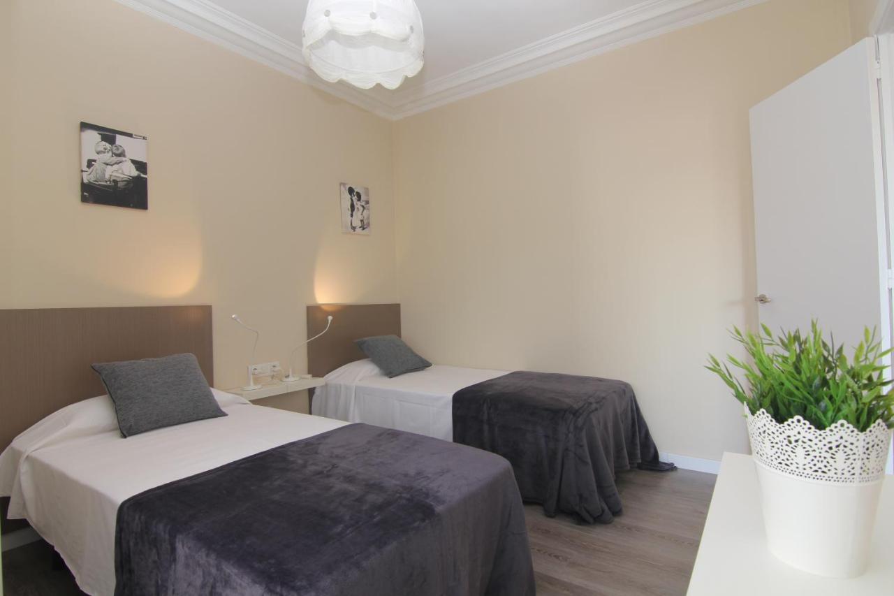 Felip Ii - Spacious And Quiet & One With Private Terrace Barcelona