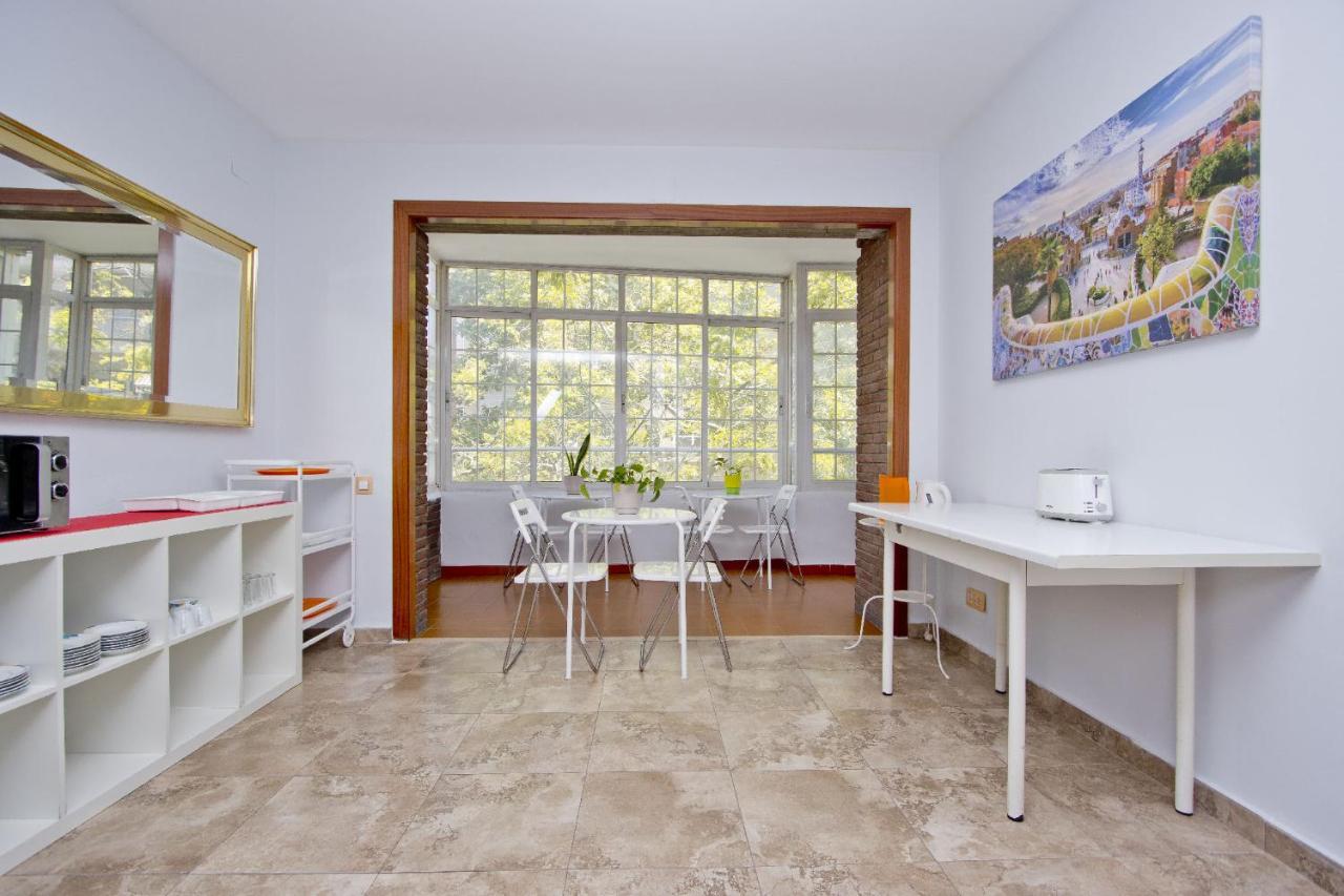 Seven Guest house Barcelona