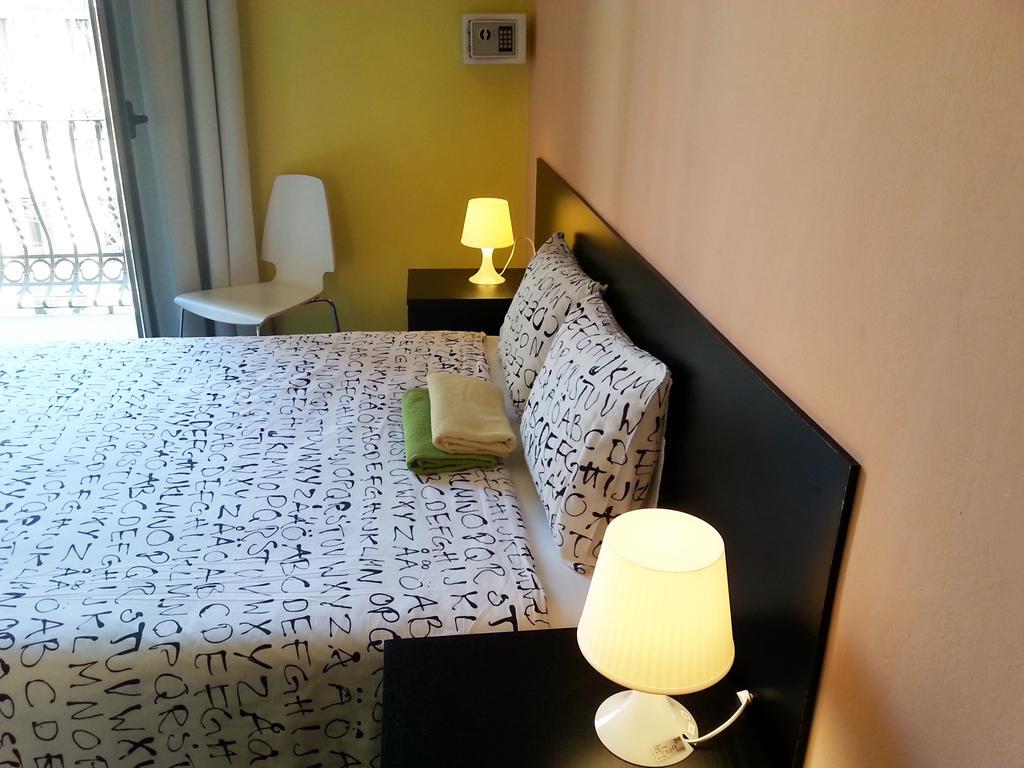 Gasthuis Barcelona Rooms Barcelona