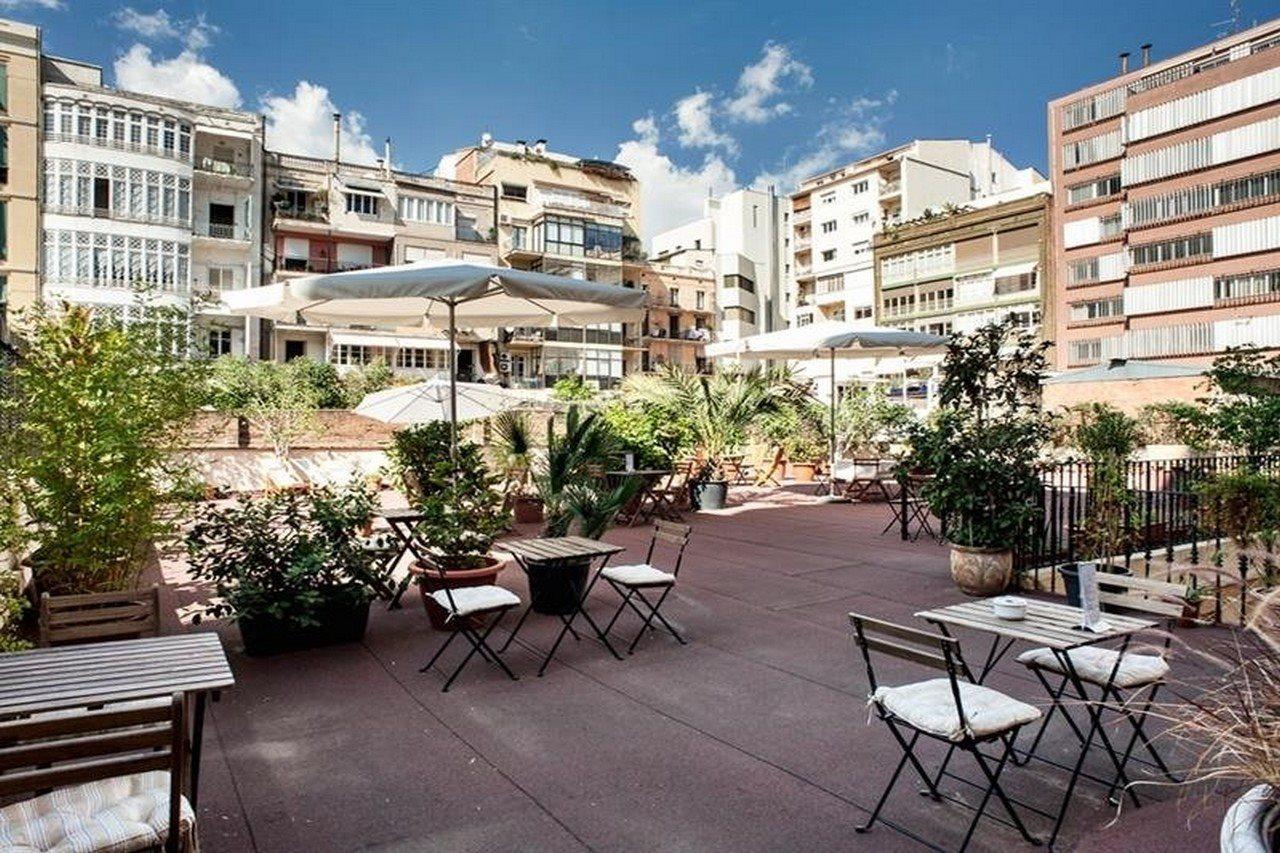 Mihlton Boutique (adults Only) Bed & Breakfast Barcelona