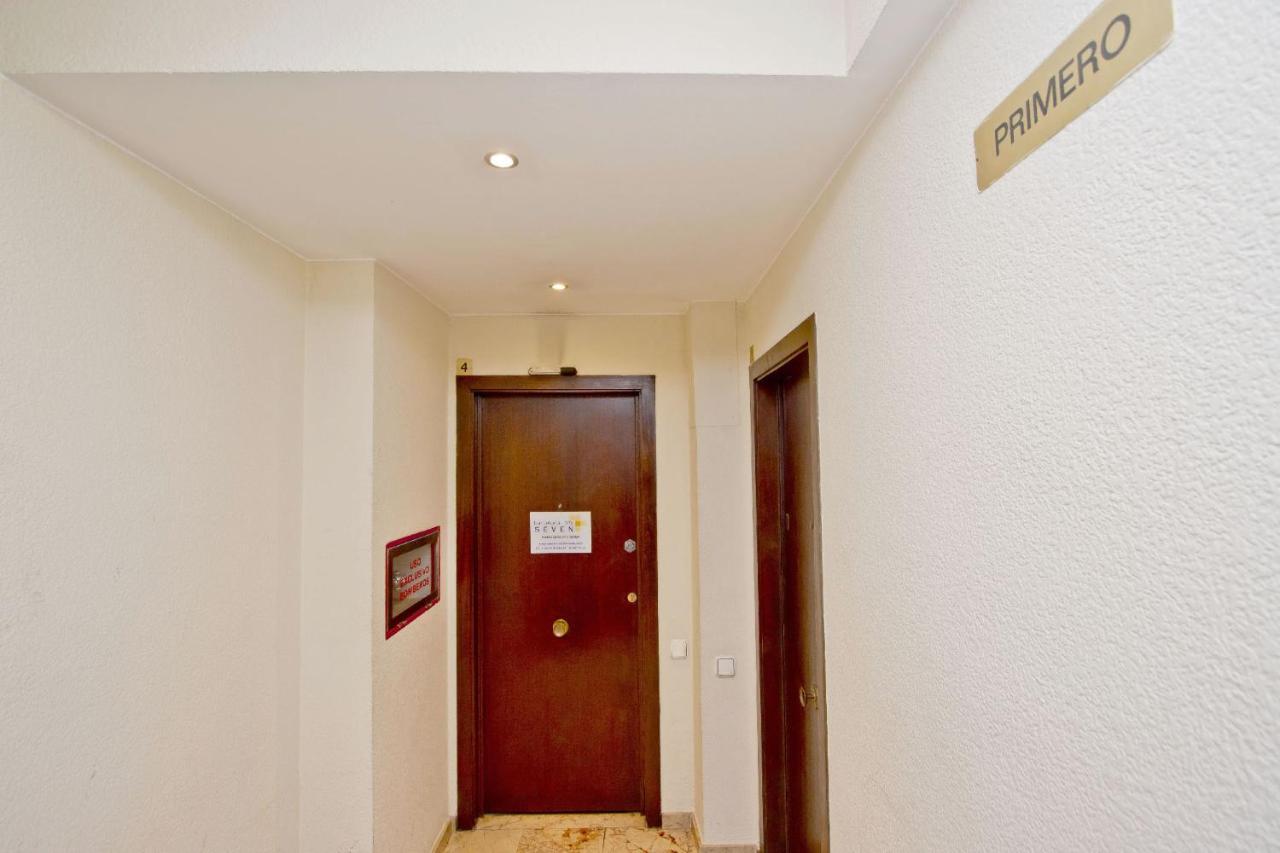 Seven Guest house