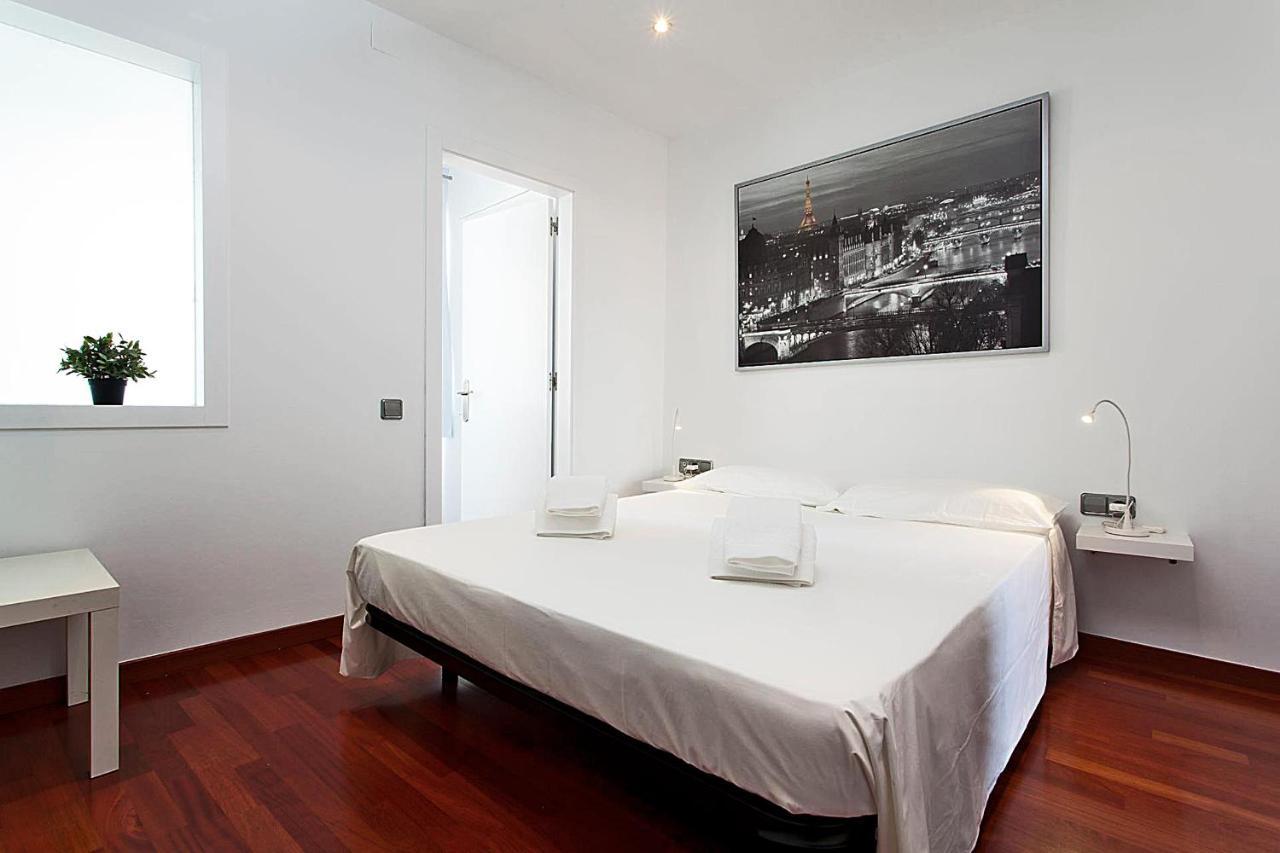 Apartment Muntanya - & One With Balcony Sagrada Familia Barcelona