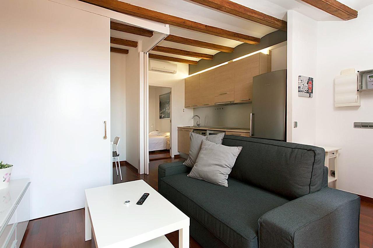 Apartment Muntanya - & One With Balcony Sagrada Familia *