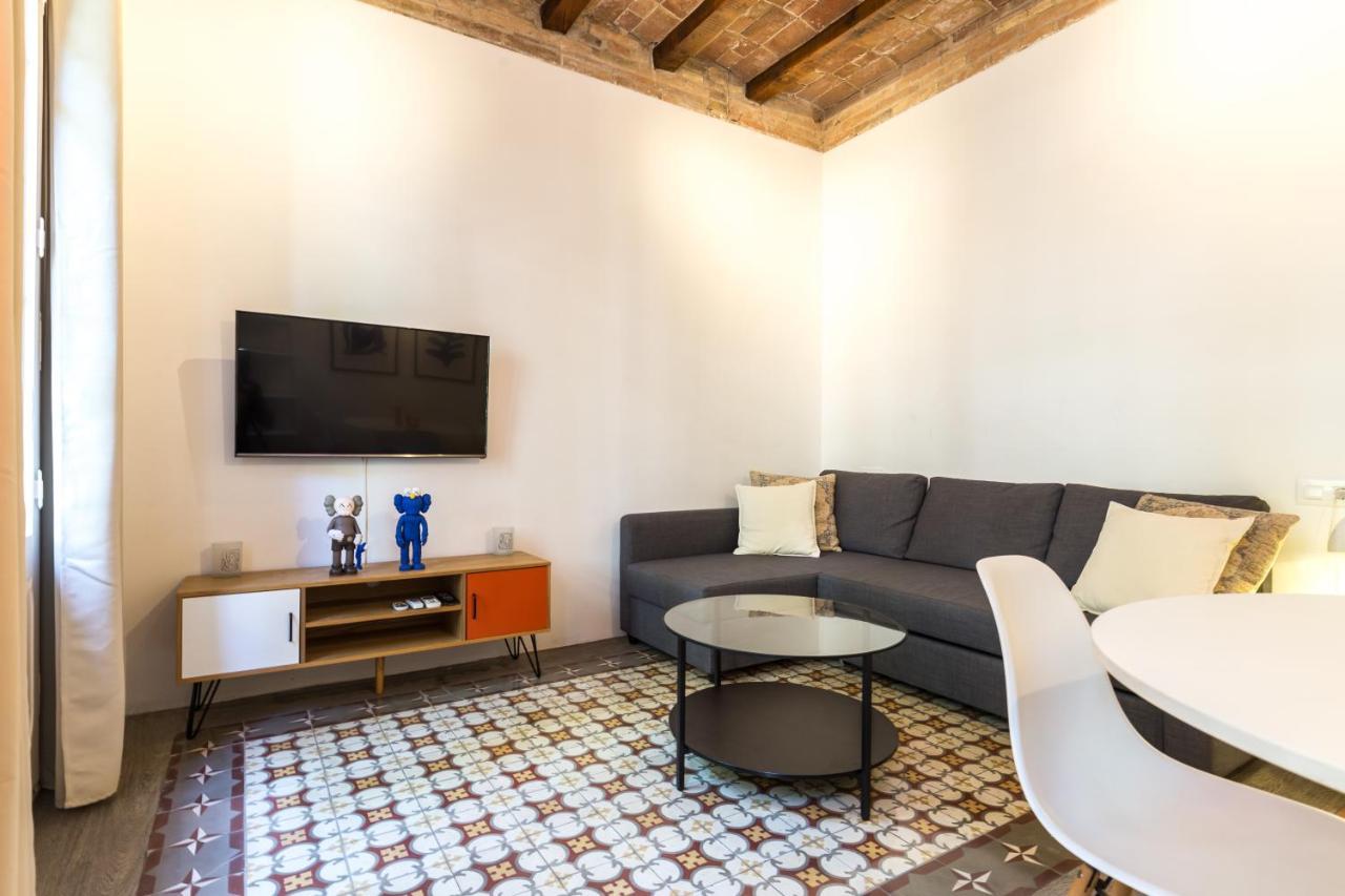 Appartement Unique Corsega *