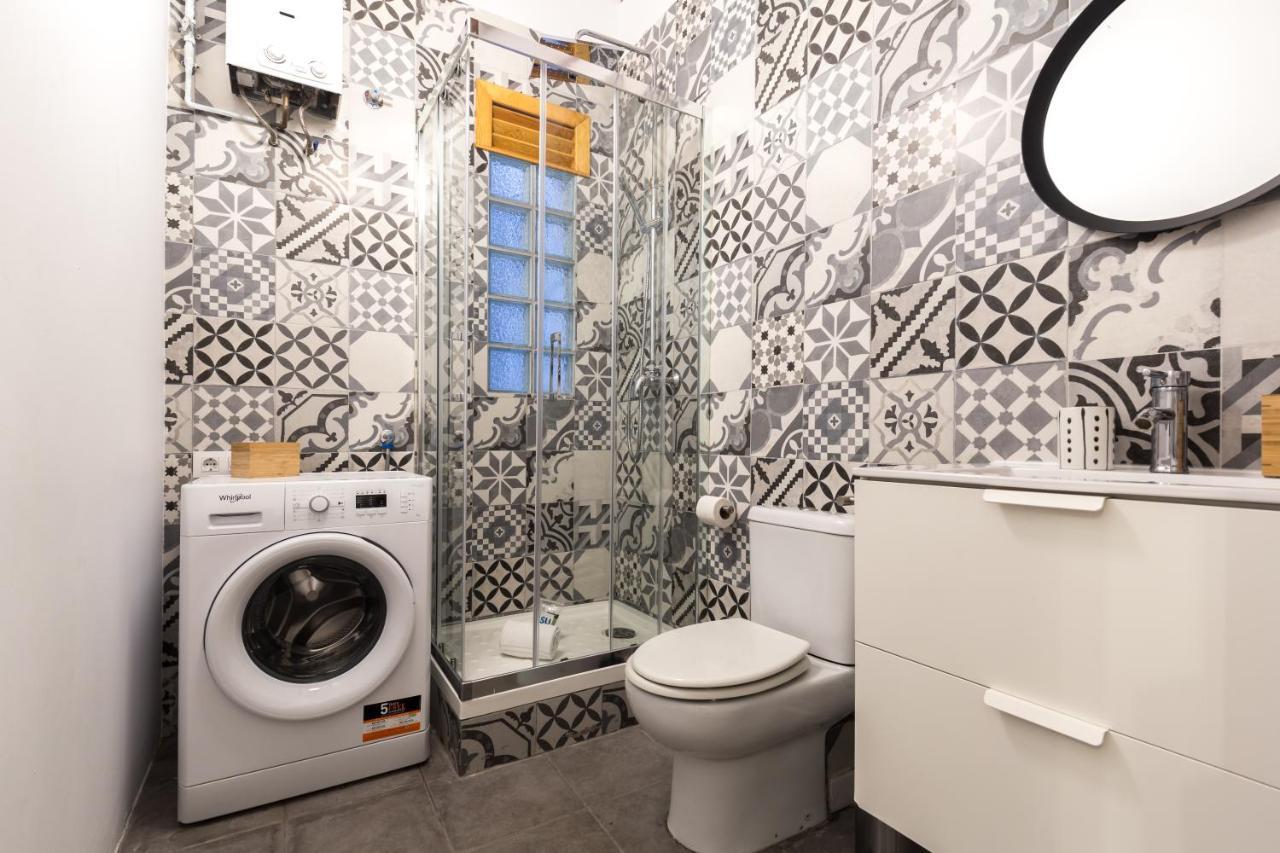 Unique Corsega Appartement Barcelona