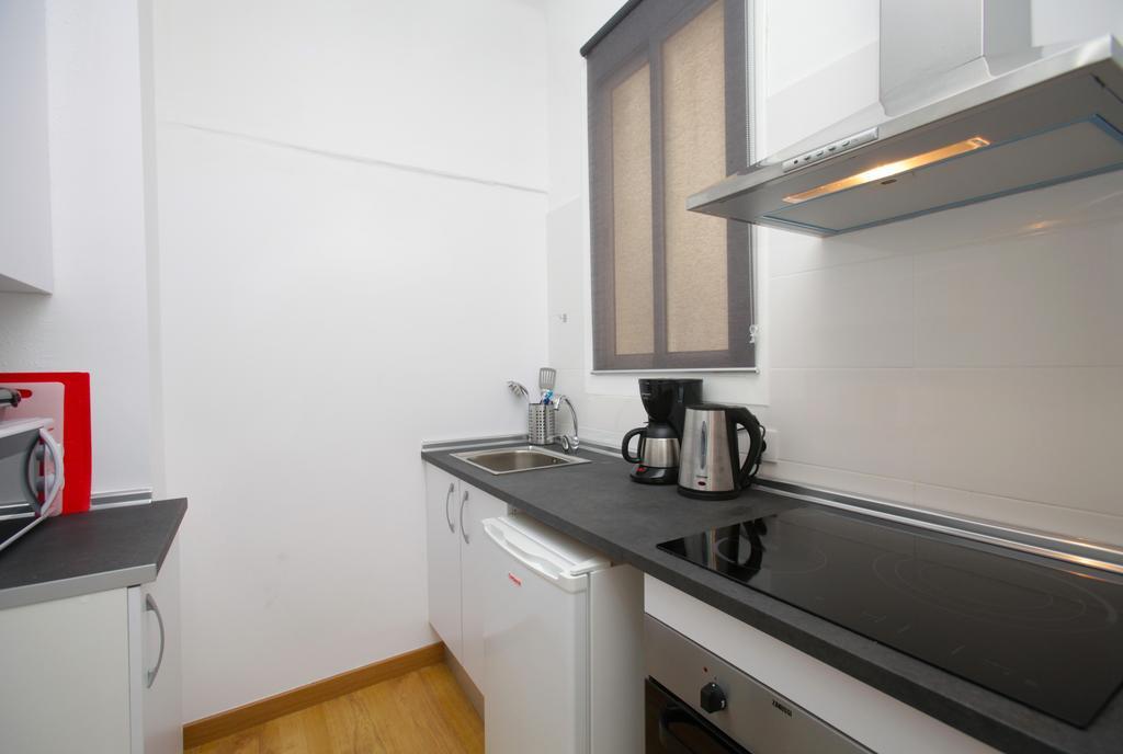 Apartment Gaudi Sagrada Familia Barcelona