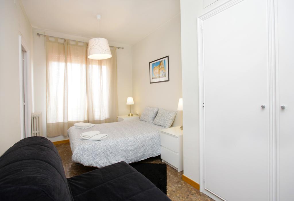 Apartment Gaudi Sagrada Familia Barcelona