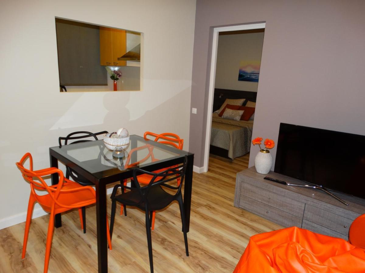 Feel At Sants Appartement