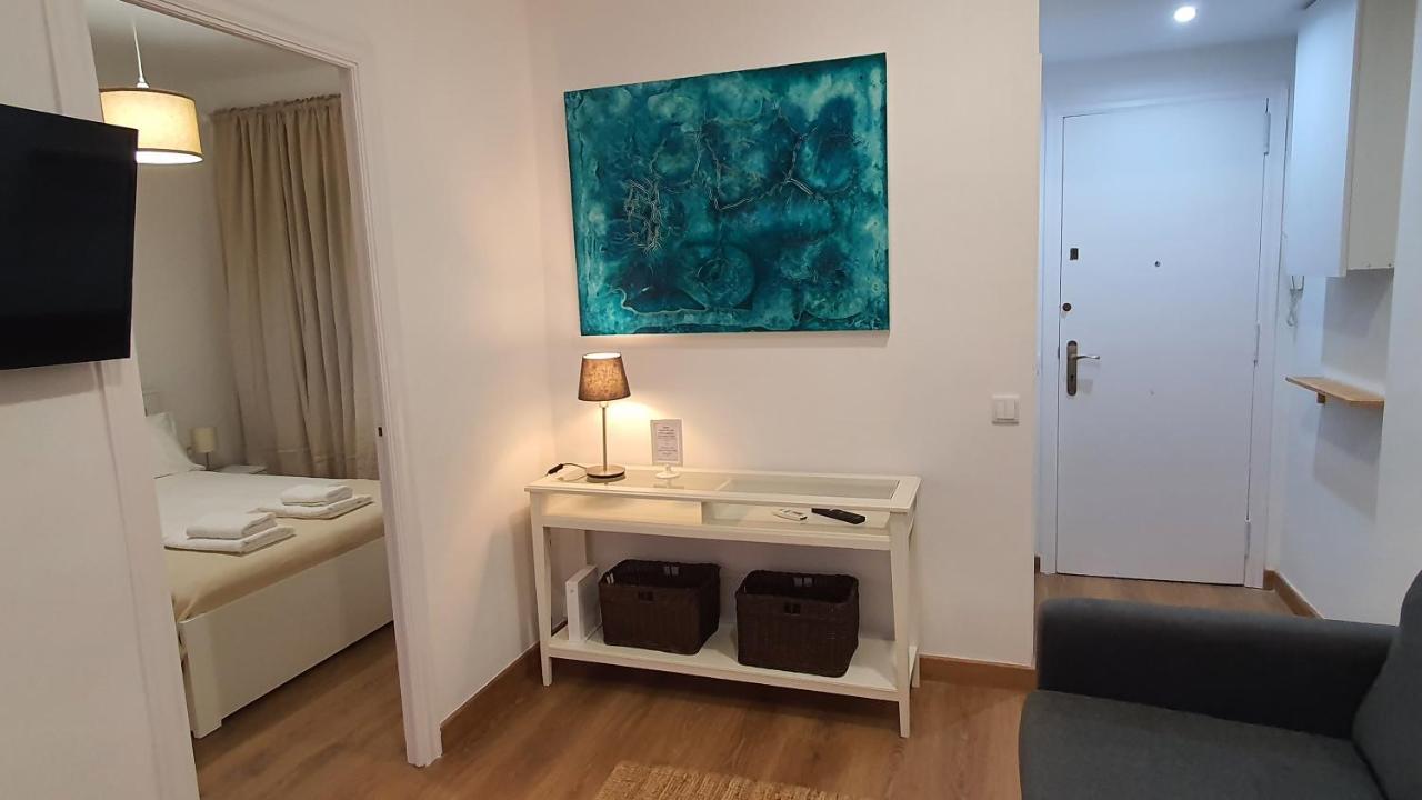 Apartment Opening Doors Sagrada Familia *