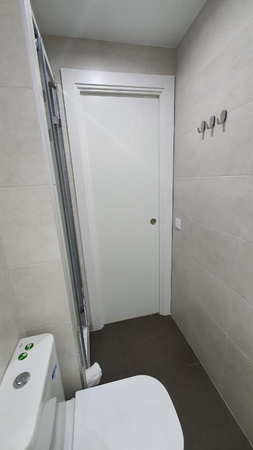 Opening Doors Sagrada Familia Apartment *