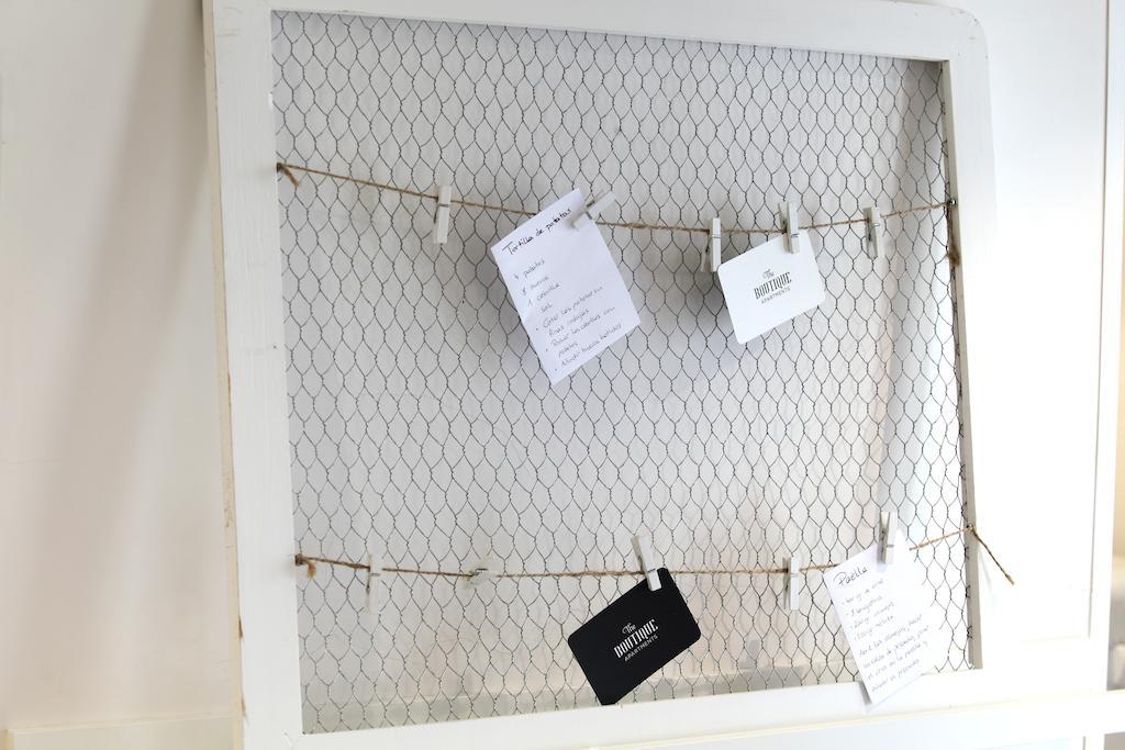 Appartement The Boutique