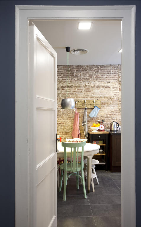 Appartement The Boutique