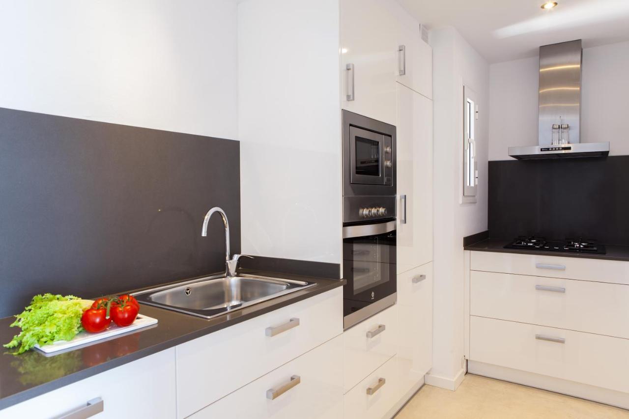 Apartment Friendly Gran Via *