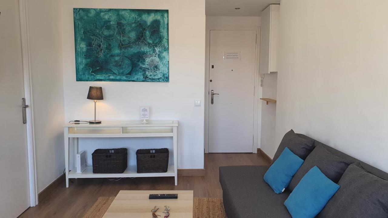 Opening Doors Sagrada Familia Apartment *
