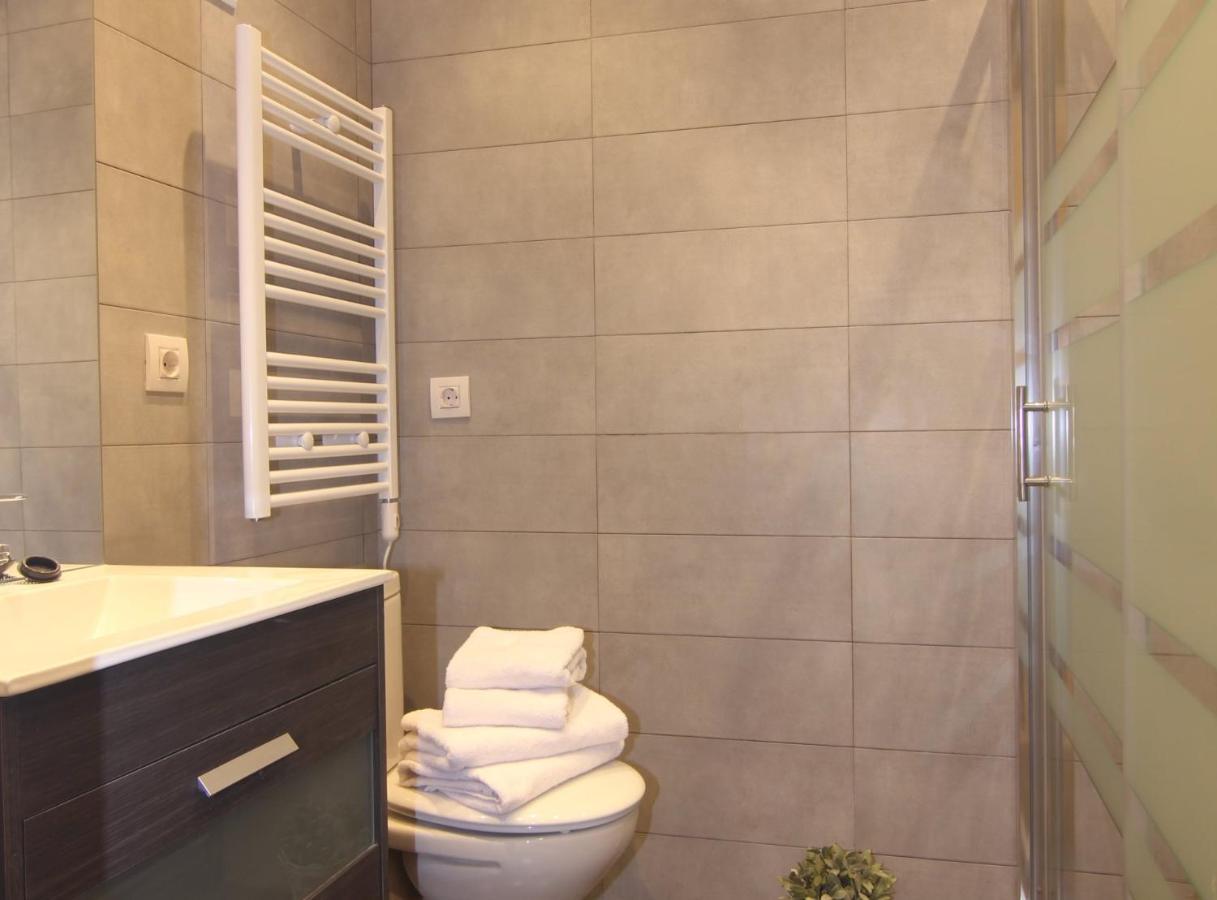 Appartement Felip Ii - Spacious And Quiet & One With Private Terrace *