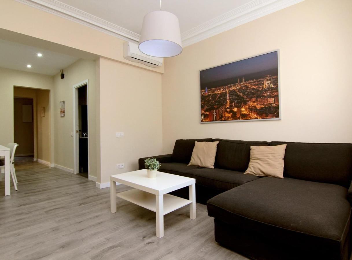 Appartement Felip Ii - Spacious And Quiet & One With Private Terrace