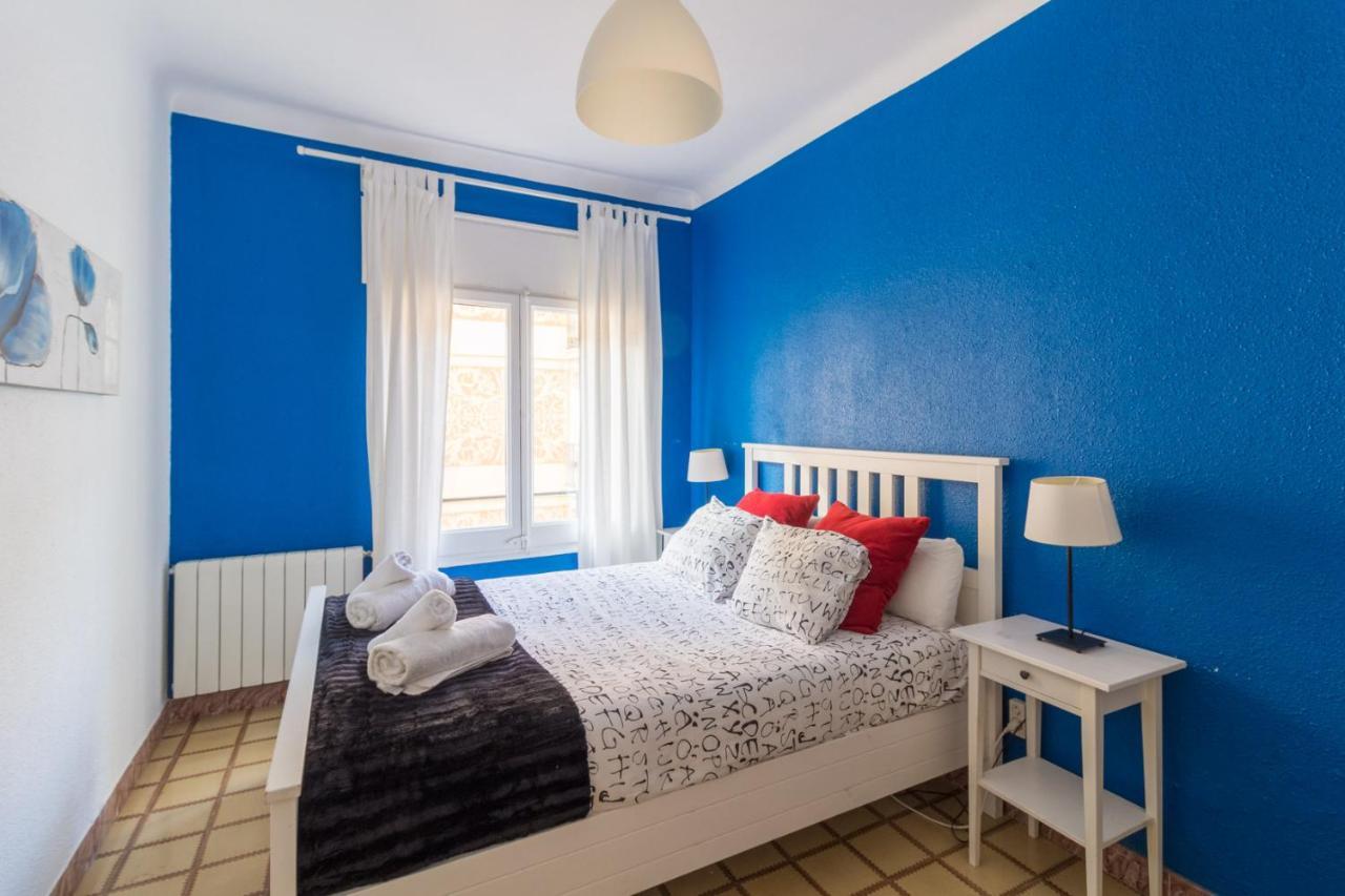 Rentbcn Center Apartment *