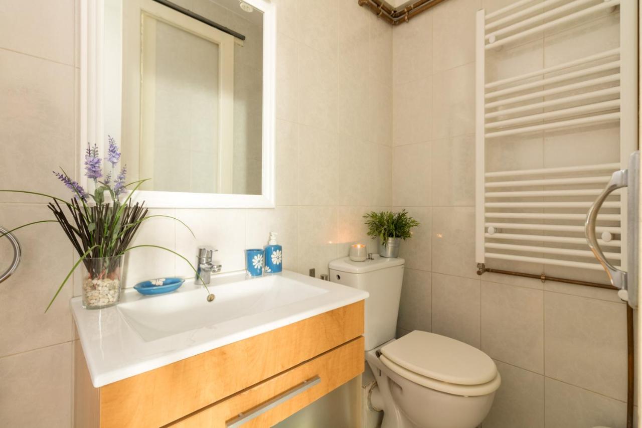 Rentbcn Center Apartment *