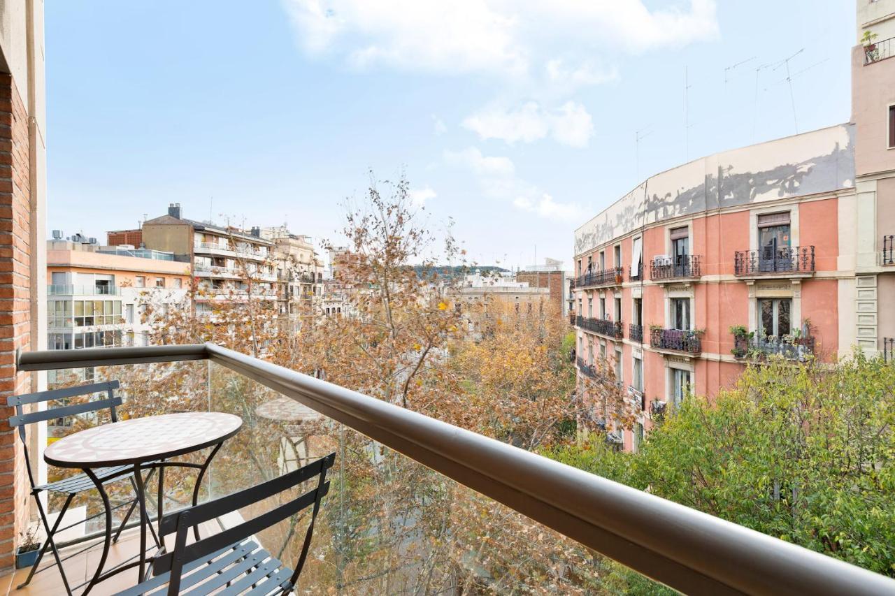 U-nique Sant Antoni Ii Appartement Barcelona
