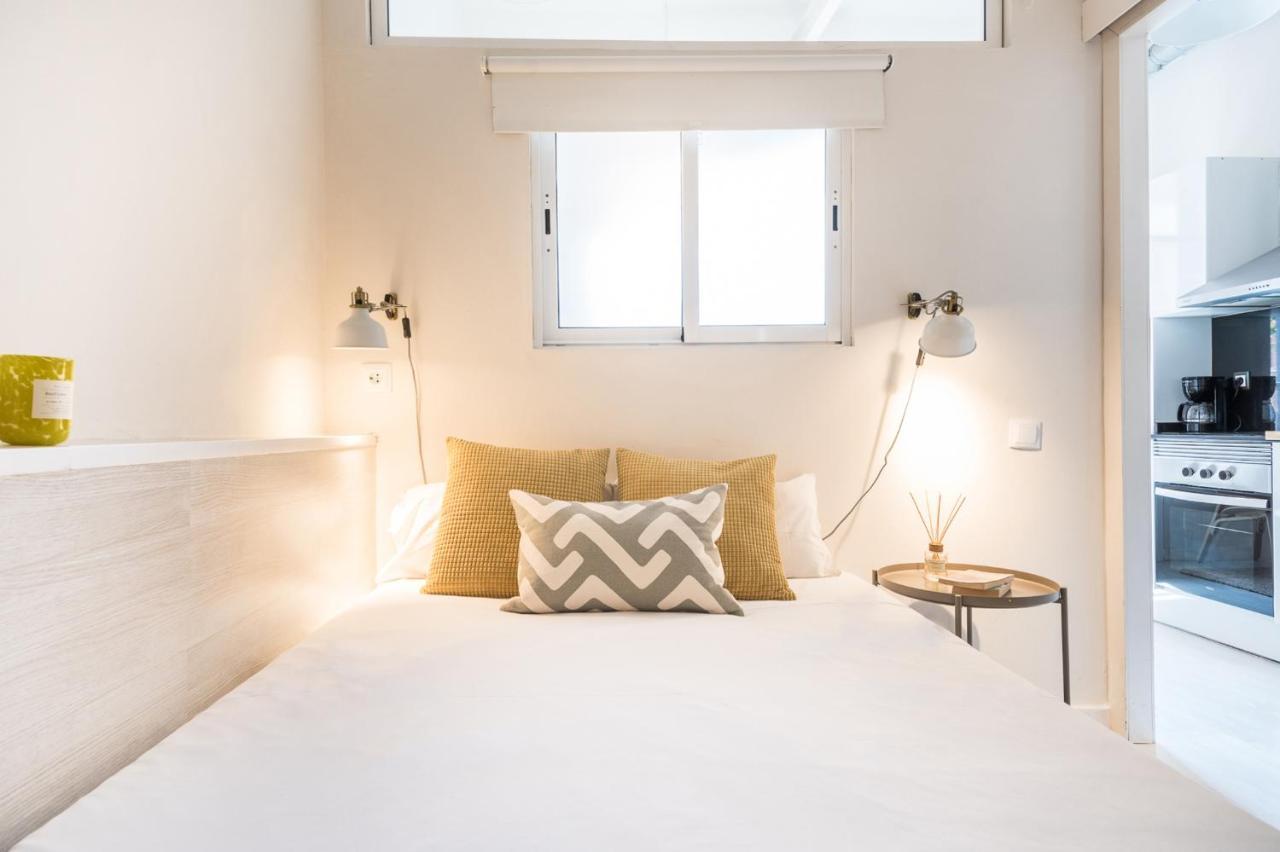 Appartement Cozy With Sunny Terrace In The Heart Of Gracia