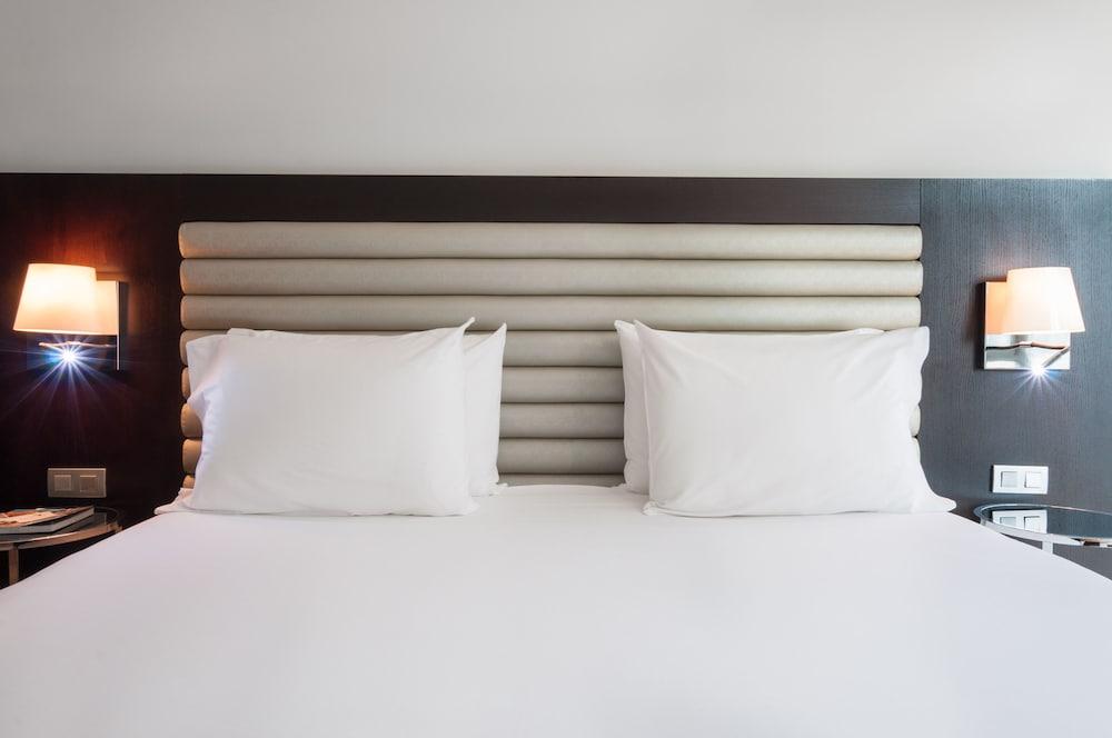 Eurostars Cristal Palace Hotel Barcelona