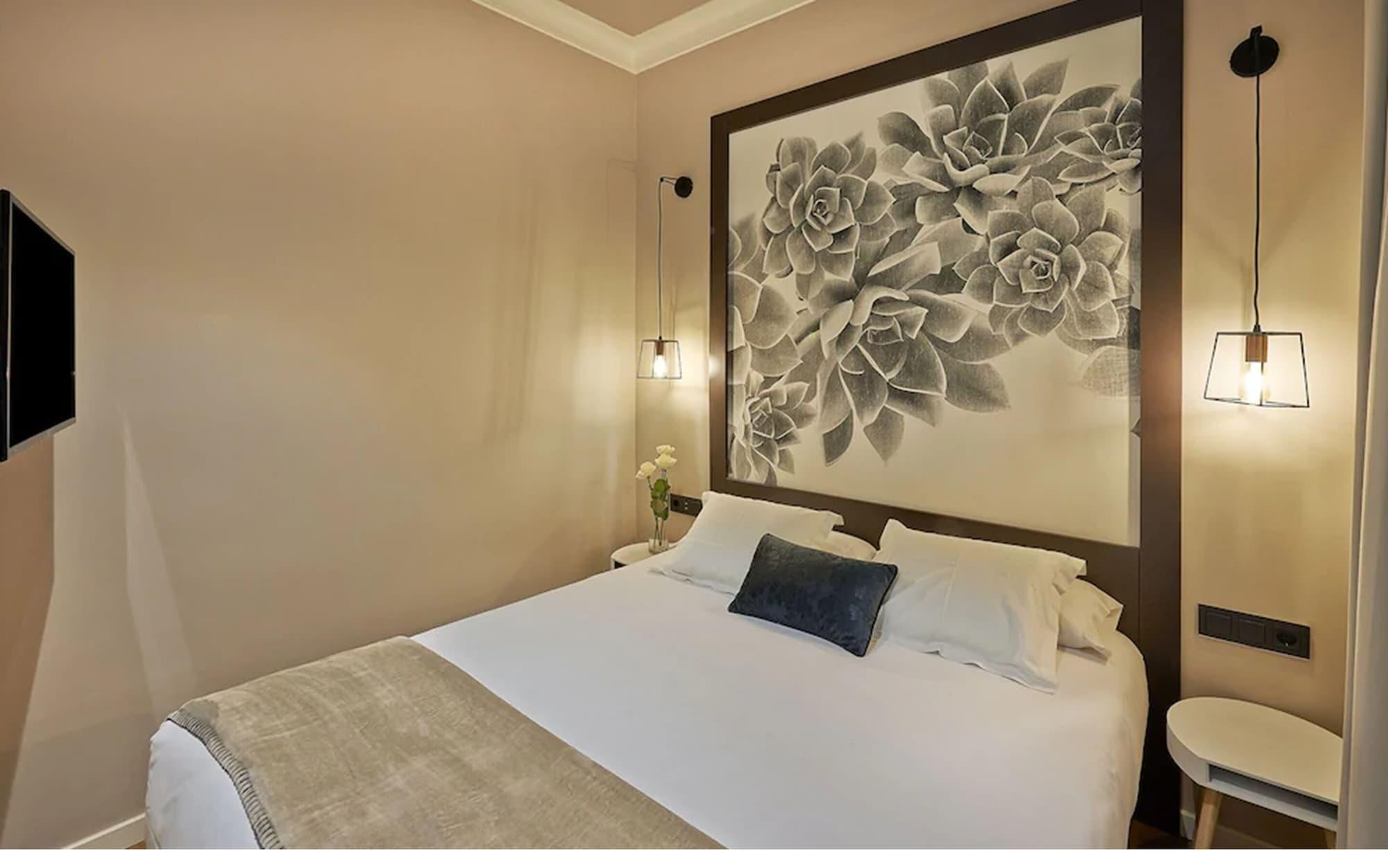 Guest house Hostal Central Barcelona 2*