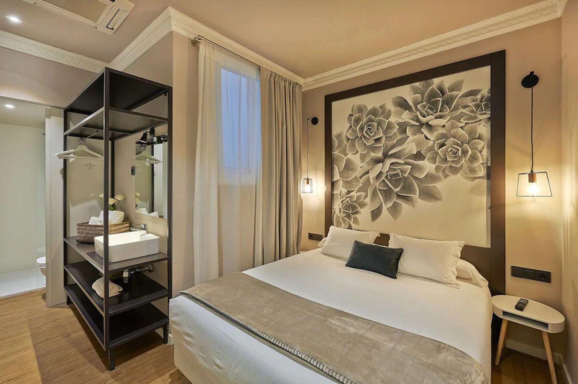 Guest house Hostal Central Barcelona 2*