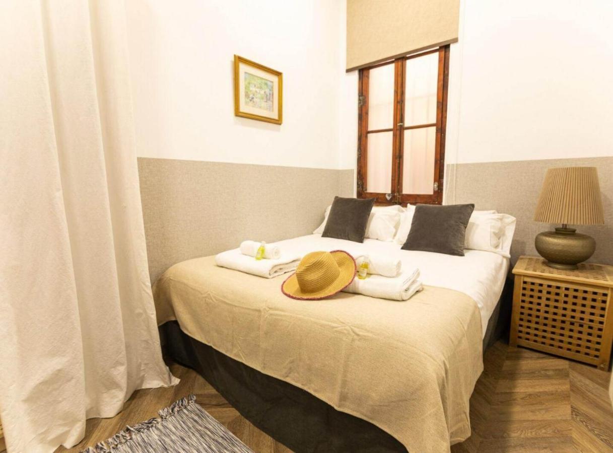 Appartement Great Spacious In The Gothic Quarter
