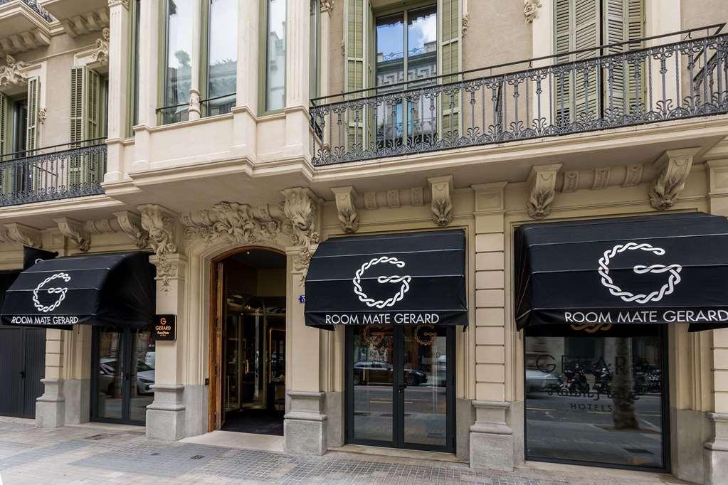 Mate Collection Gerard, Barcelone